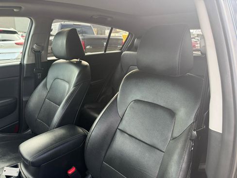 Used 2018 Kia Sportage SX image 18