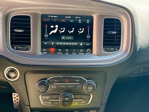 Used 2023 Dodge Charger Scat Pack RWD image 15