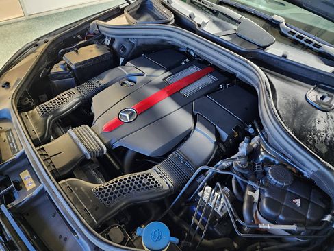 Used 2016 Mercedes-Benz GLE 450 4MATIC Coupe image 43