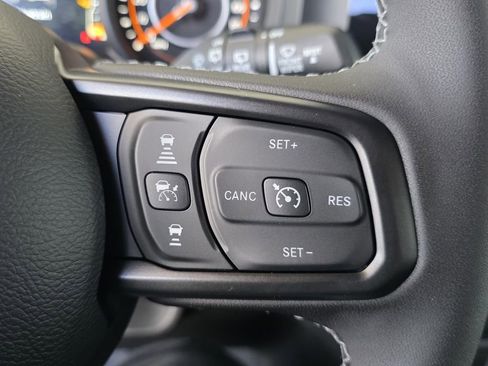 New 2026 Jeep Wrangler Unlimited Sport AWD/4WD image 30