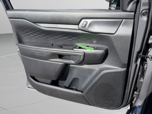 New 2025 Ford Ranger XL image 16