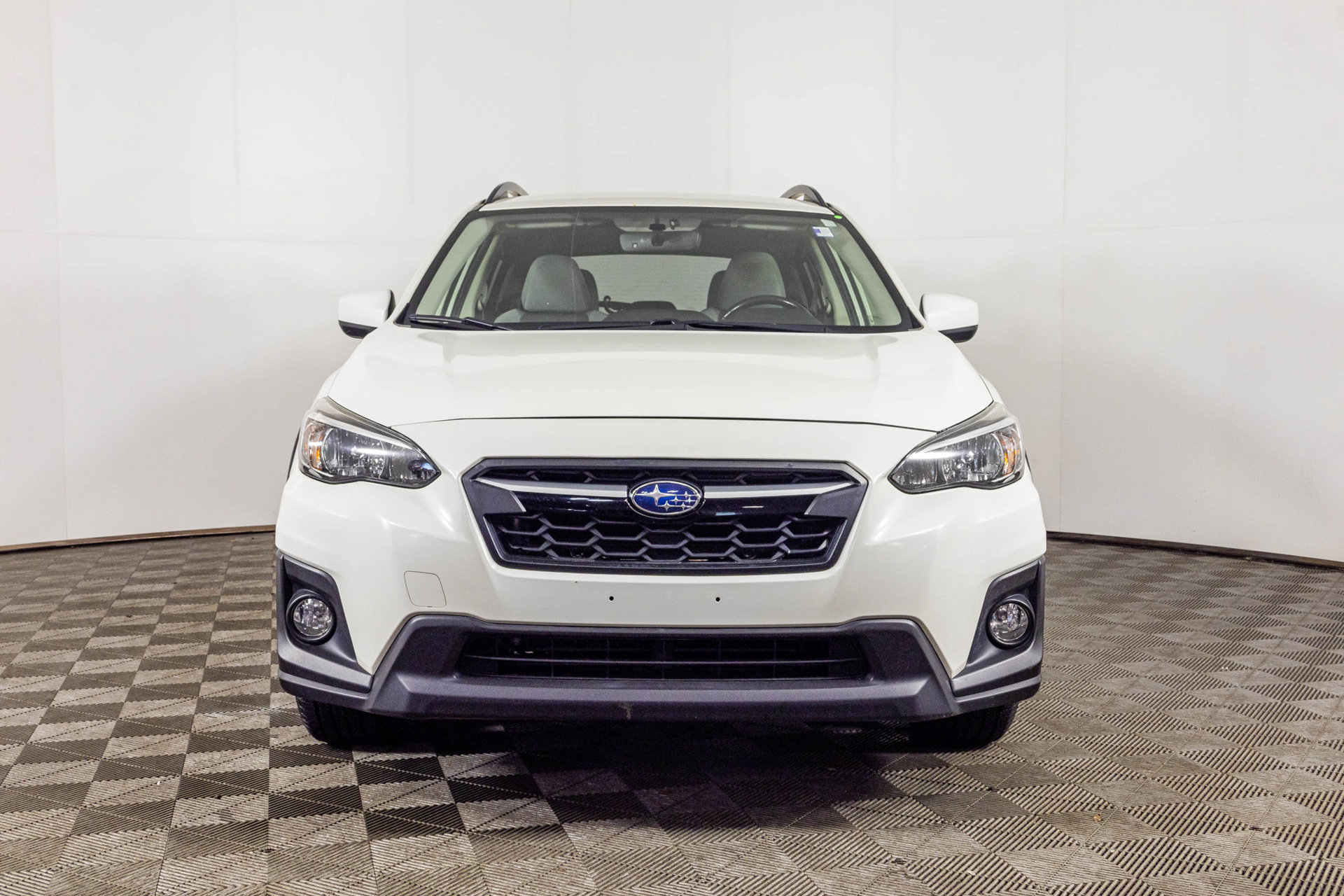 Used 2019 Subaru Crosstrek 2.0i Premium AWD/4WD image 10
