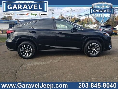 Used 2022 Lexus RX 350 AWD image 19