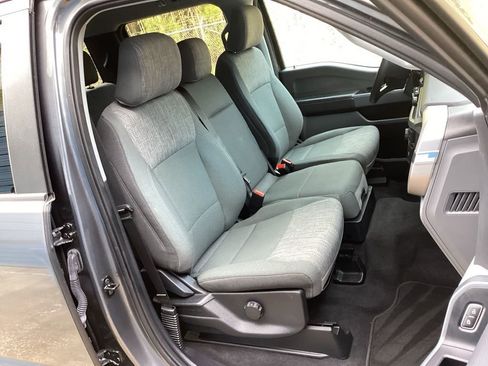 Used 2023 Ford F150 XLT image 30