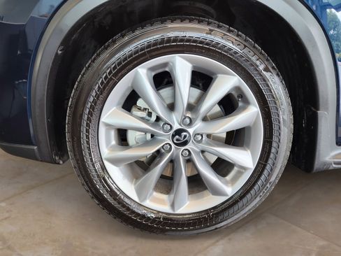 Used 2021 INFINITI QX50 Luxe image 27