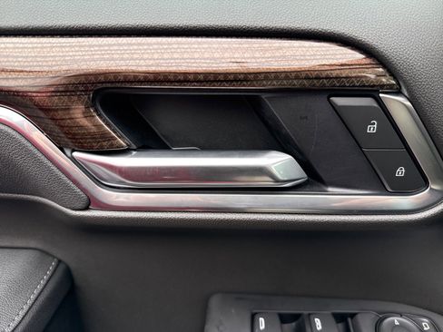 Used 2026 Chevrolet Silverado 1500 RST image 26