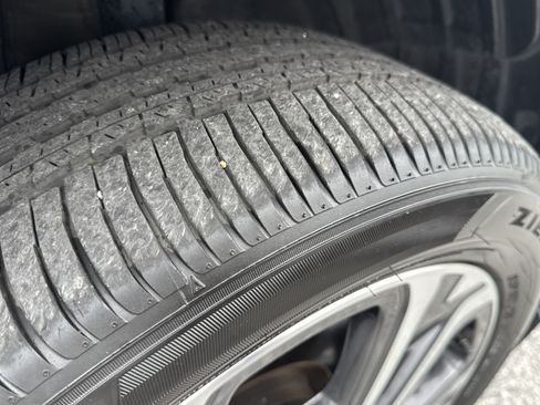 Used 2025 Subaru Ascent Limited AWD/4WD image 34