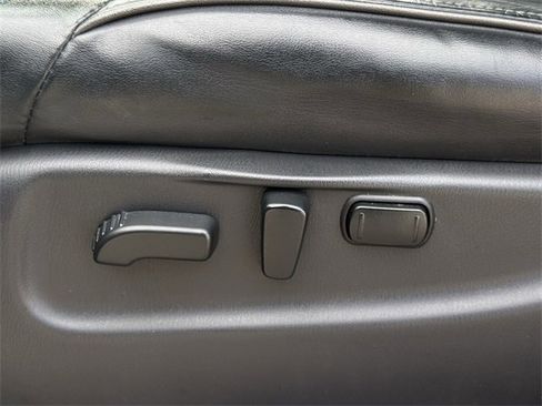 Used 2019 INFINITI QX80 Luxe w/ 22" Wheel Package image 31