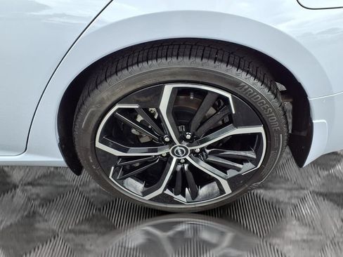 Used 2024 Nissan Altima 2.5 SR w/ SR Premium Package FWD image 24