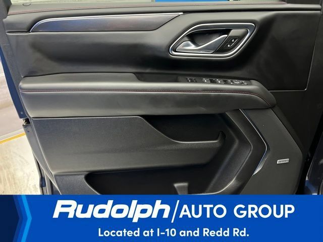 Used 2023 Chevrolet Tahoe RST w/ RST Performance Edition AWD/4WD image 10