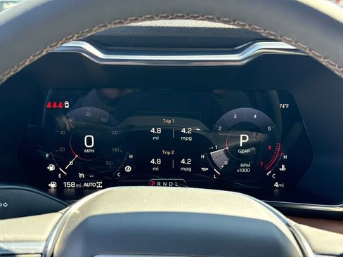 New 2026 GMC Canyon AT4 w/ AT4 Premium Package AWD/4WD image 22