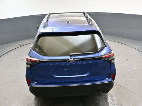 New 2026 Subaru Forester Premium image 49