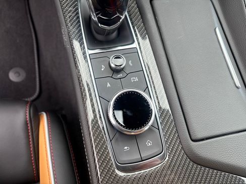 New 2026 Cadillac CT5 V Blackwing w/ Carbon Fiber 1 Package image 28