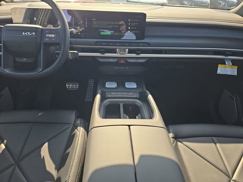 New 2027 Kia Telluride SX image 15