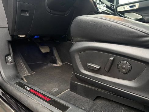 Used 2022 Ford Explorer ST w/ Equipment Group 401A AWD/4WD image 13