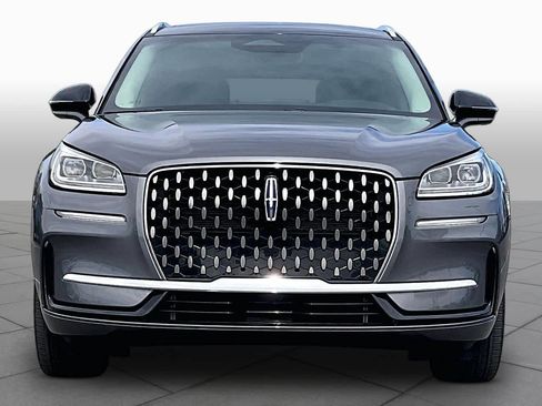 Used 2024 Lincoln Corsair Grand Touring w/ Equipment Group 301A AWD/4WD image 4