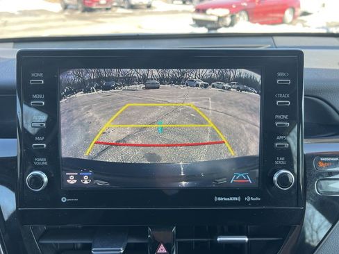 Used 2023 Toyota Camry XSE image 7