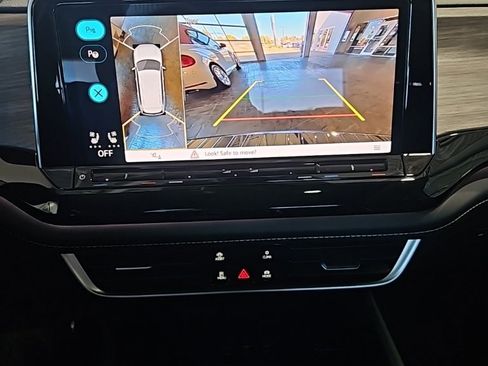 New 2026 Volkswagen Atlas SEL Premium R-Line image 33