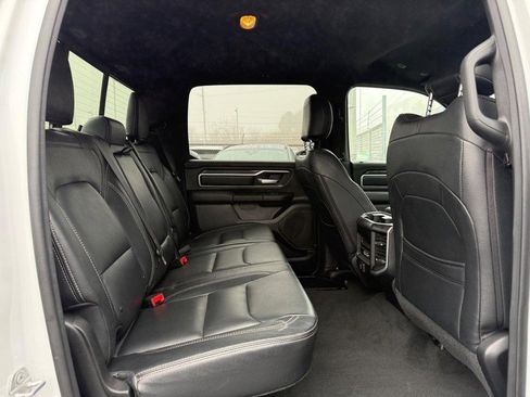 Used 2020 RAM 1500 Big Horn image 13