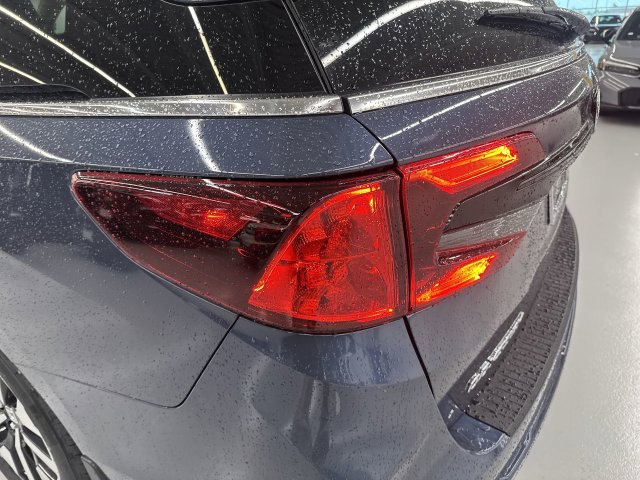 New 2027 Honda Odyssey EX-L image 31