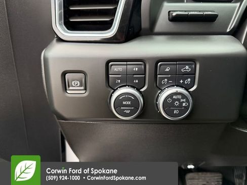 Used 2024 GMC Sierra 1500 Denali image 31