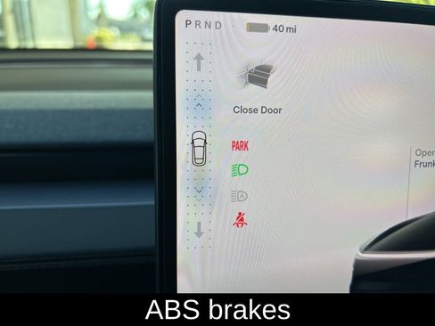 Used 2026 Tesla Model Y 2WD image 8