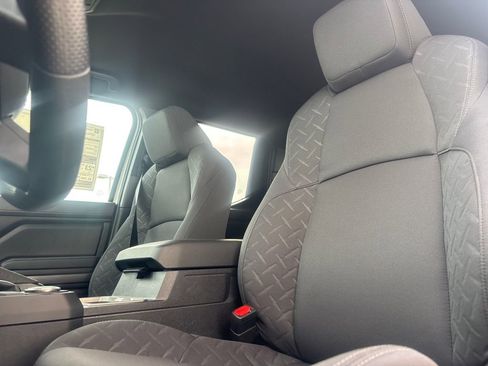 New 2026 Toyota Tacoma SR5 image 9