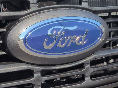 New 2026 Ford F350 XL w/ FX4 Off-Road Package image 12