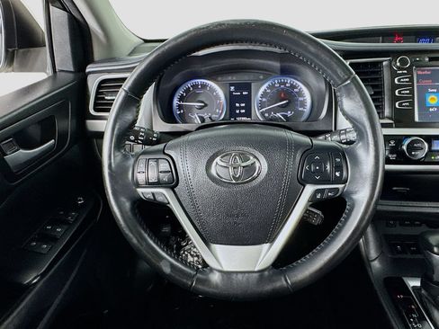 Used 2017 Toyota Highlander SE FWD image 20