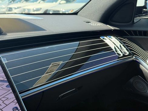 Used 2024 Mercedes-Benz S 500 4MATIC image 27