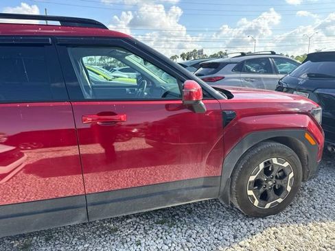 Used 2024 Hyundai Santa Fe SEL FWD image 6