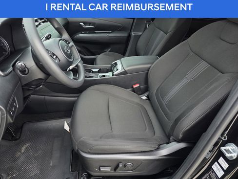 Used 2023 Hyundai Tucson SEL image 12