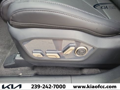 New 2027 Kia Telluride SX FWD image 21