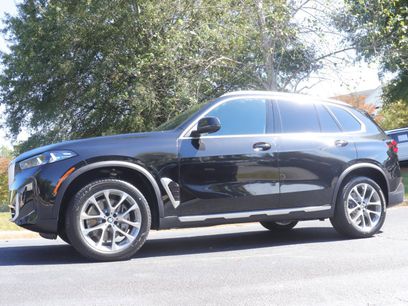 New 2026 BMW X5 sDrive40i w/ Climate Comfort Package