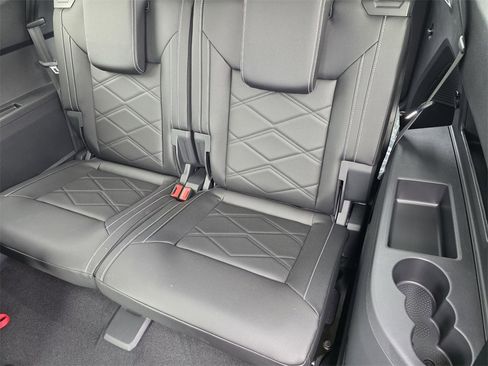New 2026 Volkswagen Atlas SE image 20
