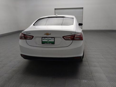Used 2021 Chevrolet Malibu LT image 7