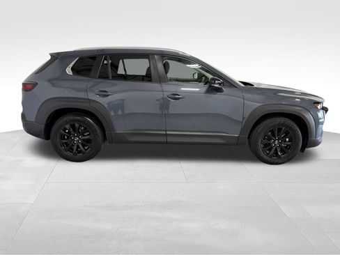 Certified 2025 MAZDA CX-50 AWD 2.5 S w/ Premium Package image 4