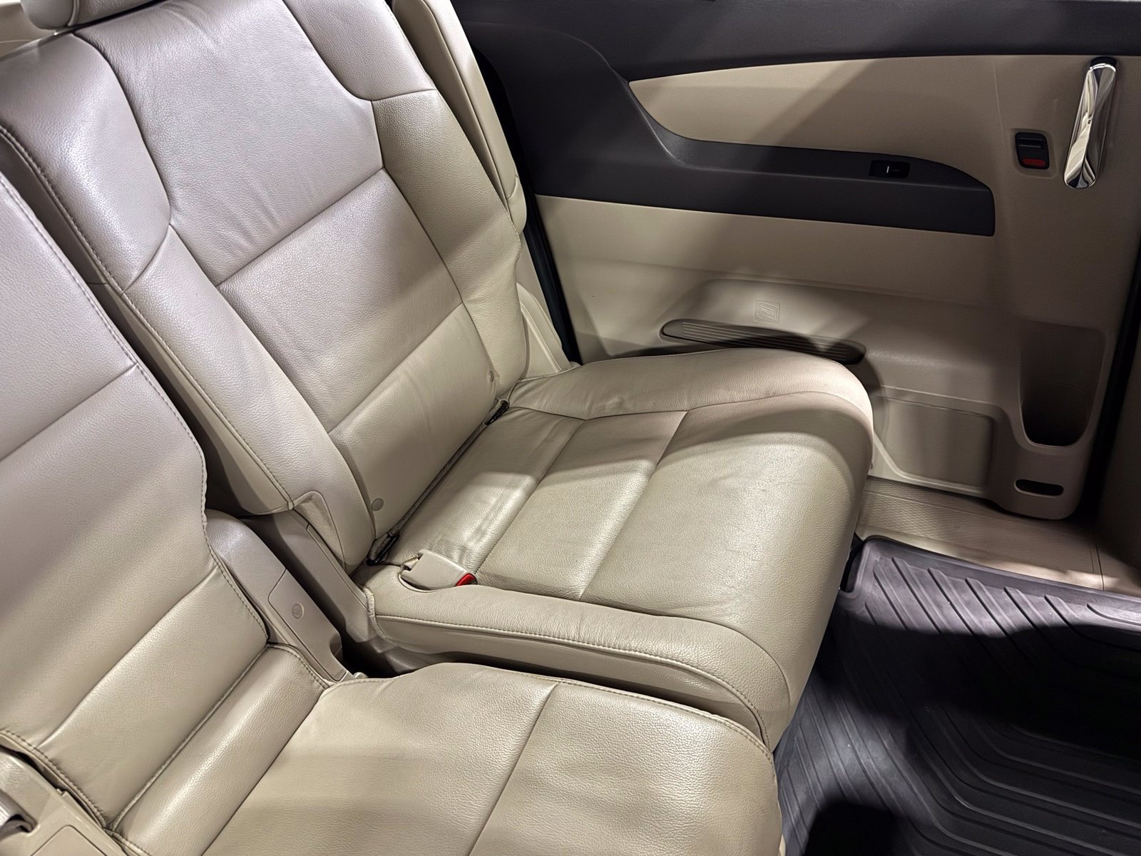 Used 2014 Honda Odyssey Touring image 34