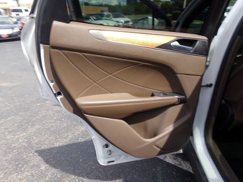 Used 2015 Lincoln MKC AWD w/ Equipment Group 102A Reserve image 32