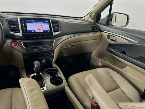 Used 2017 Honda Pilot EX-L image 24