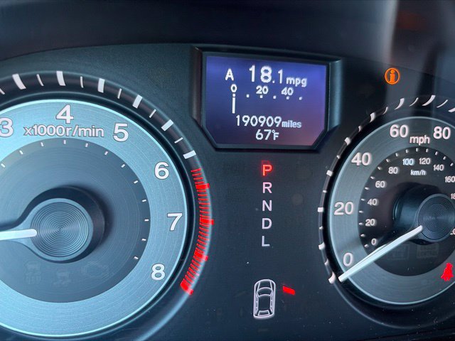 Used 2015 Honda Odyssey Touring image 7