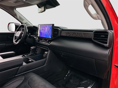 Used 2022 Toyota Tundra TRD Pro image 28
