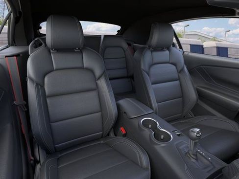 New 2026 Ford Mustang Premium RWD image 10