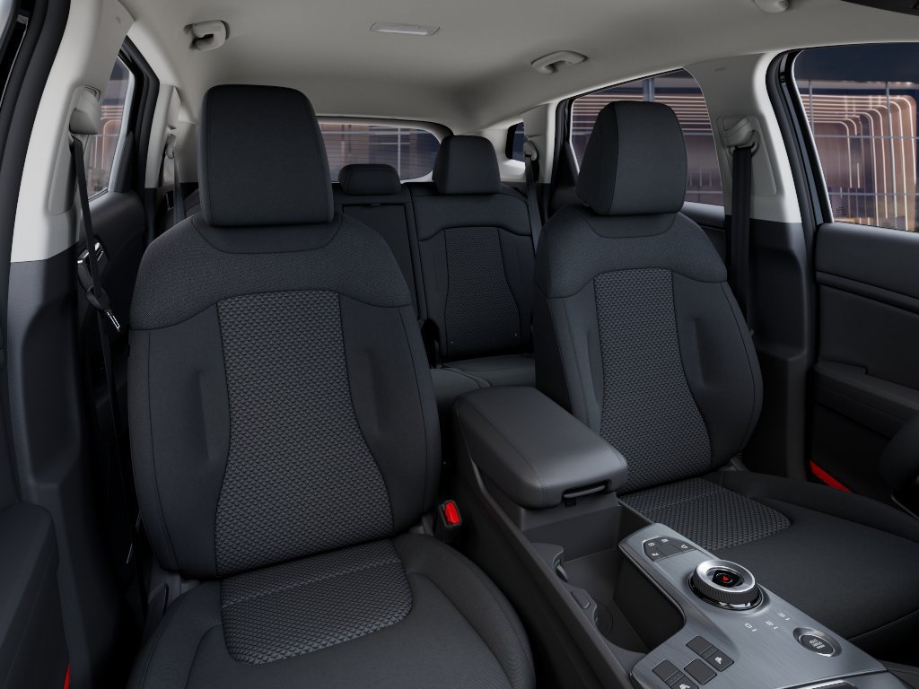 New 2027 Kia Sportage S AWD/4WD image 15