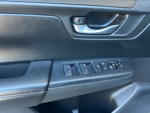 Used 2023 Honda CR-V Sport image 12