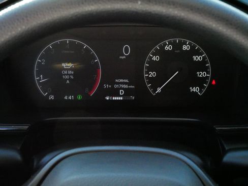 Certified 2024 Honda CR-V LX image 22