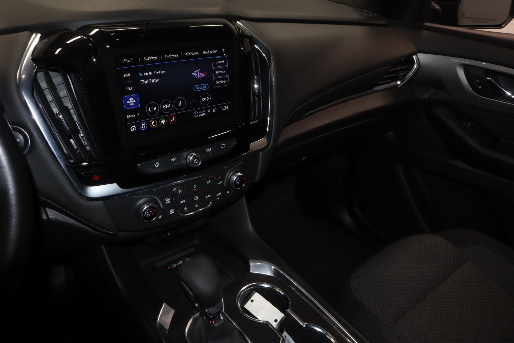 Used 2023 Chevrolet Traverse LT AWD/4WD image 25
