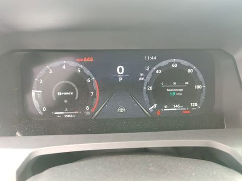 New 2026 Toyota Tacoma TRD Sport w/ TRD Sport Premium Package AWD/4WD image 14