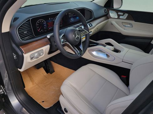 New 2026 Mercedes-Benz GLE 450 4MATIC image 24