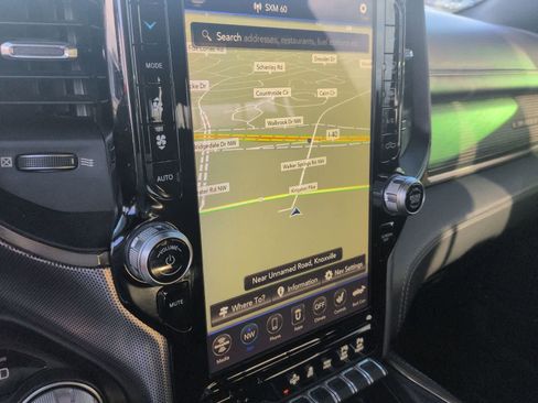 Certified 2019 RAM 1500 Limited w/ Advanced Safety Group image 28